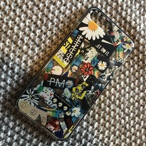 iPhone 7Plus/8plus Phone case.